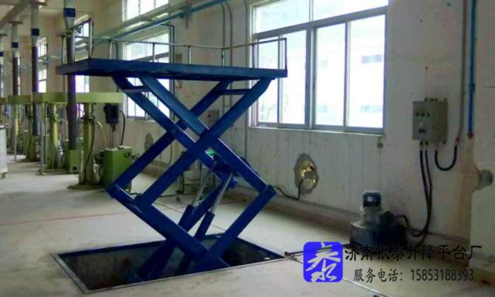 廠房卸貨平臺圖片_廠房卸貨平臺圖片真實高清大全