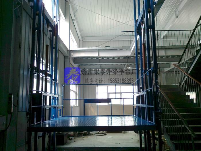 液壓貨梯維修服務(wù)流程詳解與流程圖