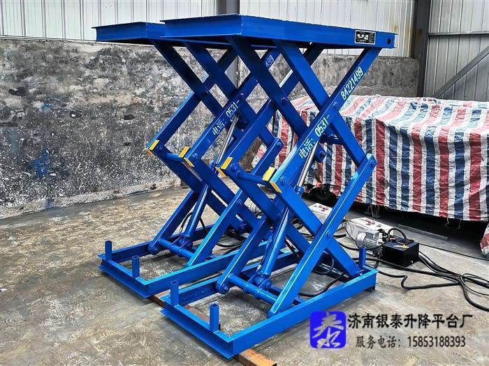 電動(dòng)升降臺技術(shù)參數(shù)設(shè)置_技術(shù)參數(shù)設(shè)置方法及標(biāo)準(zhǔn)規(guī)范