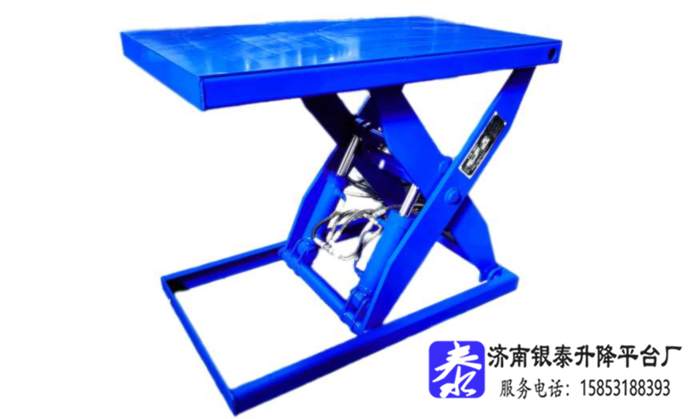 液壓升降機直銷廠家_液壓升降機直銷價格