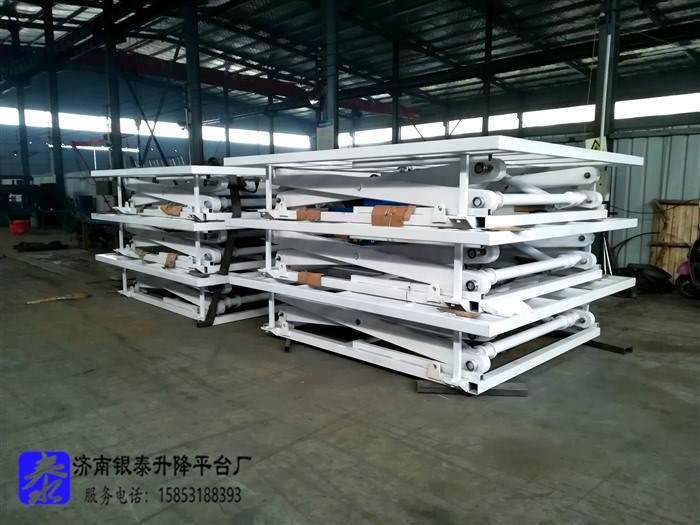 液壓升降臺(tái)維修電話多少