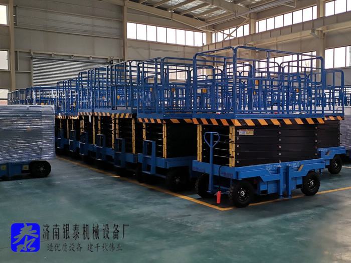 升降臺維修供應(yīng)商資質(zhì)要求