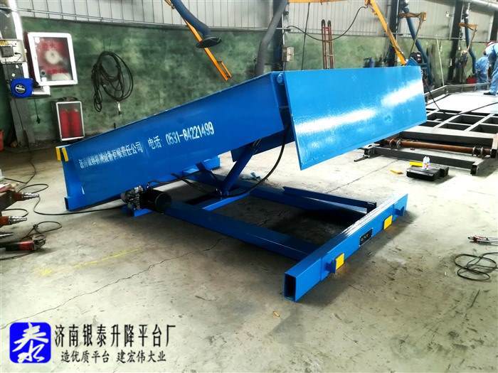固定登車橋圖片真實(shí)_固定登車橋圖片真實(shí)高清大全圖