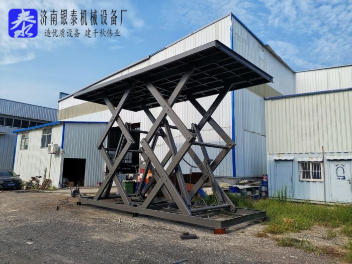 剪叉式升降機(jī)價(jià)格是多少錢一臺(tái)