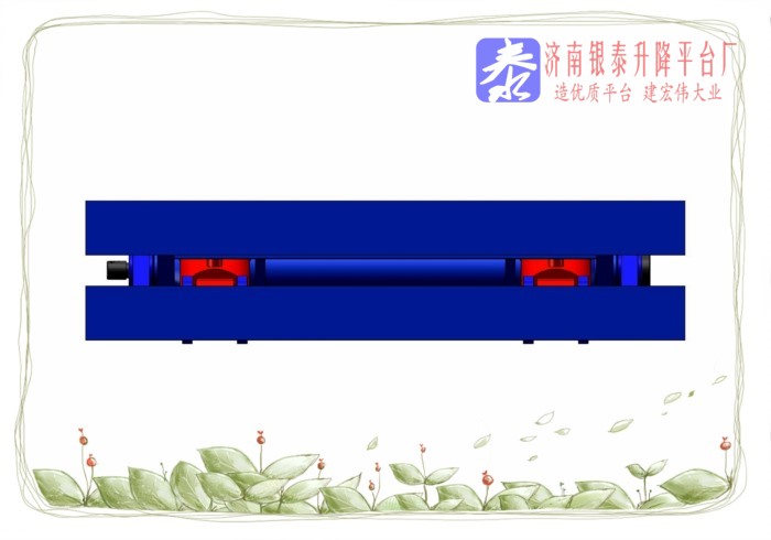 剪叉式升降機(jī)構(gòu)受力分析